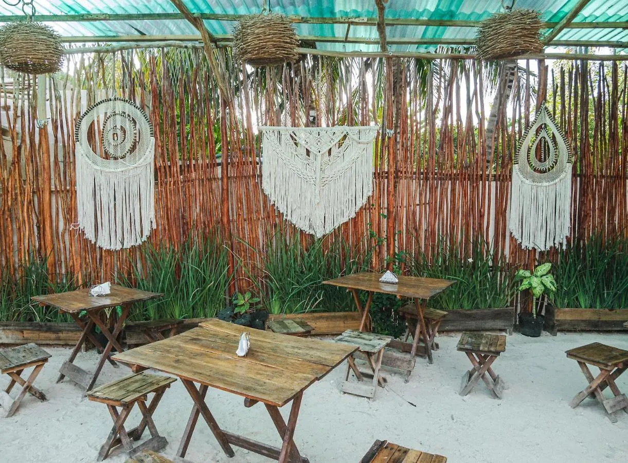 Arte Sano Hotel Only Adults - Near Beach Holbox