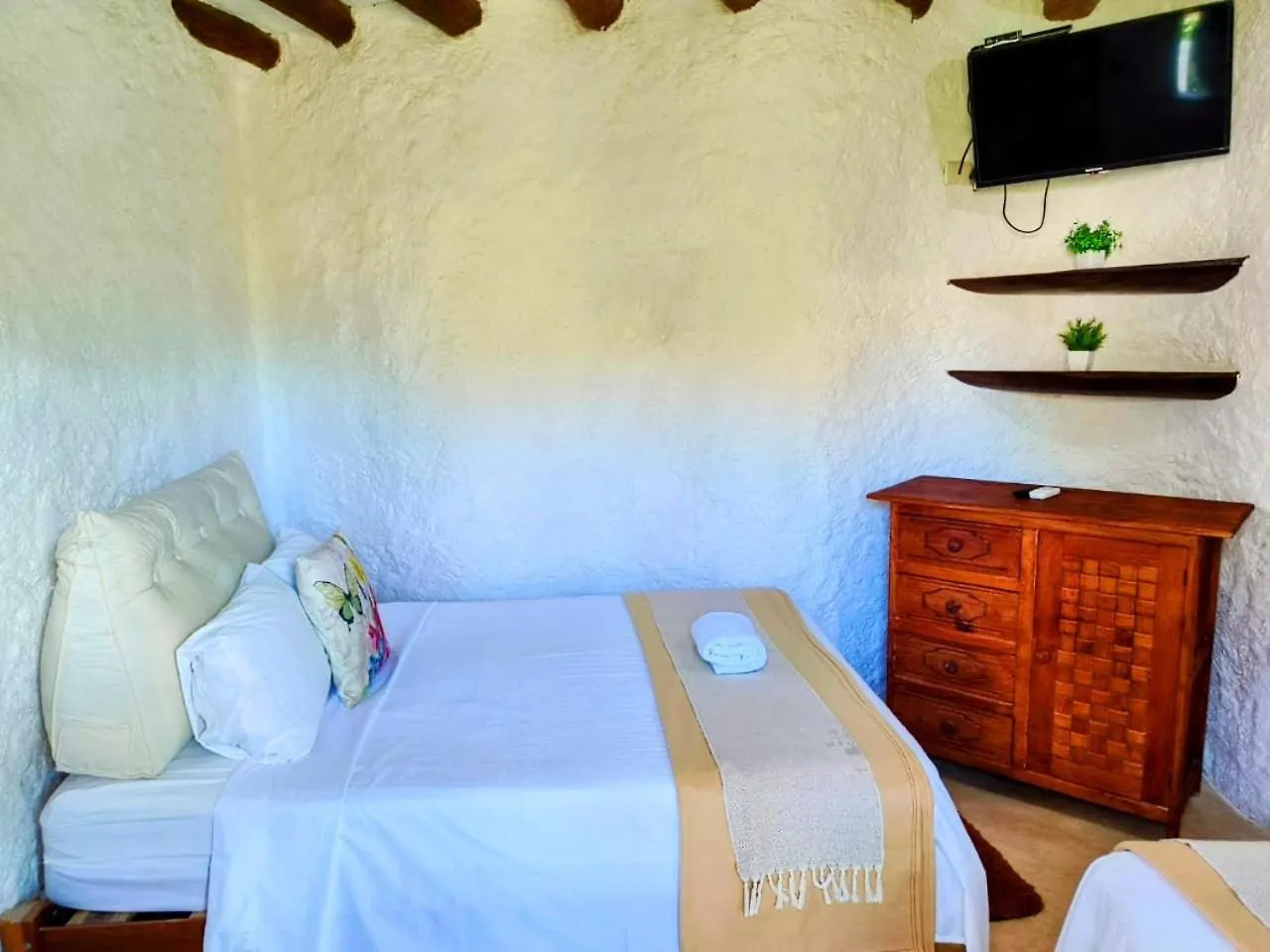 Arte Sano Hotel Only Adults - Near Beach Holbox 3*,