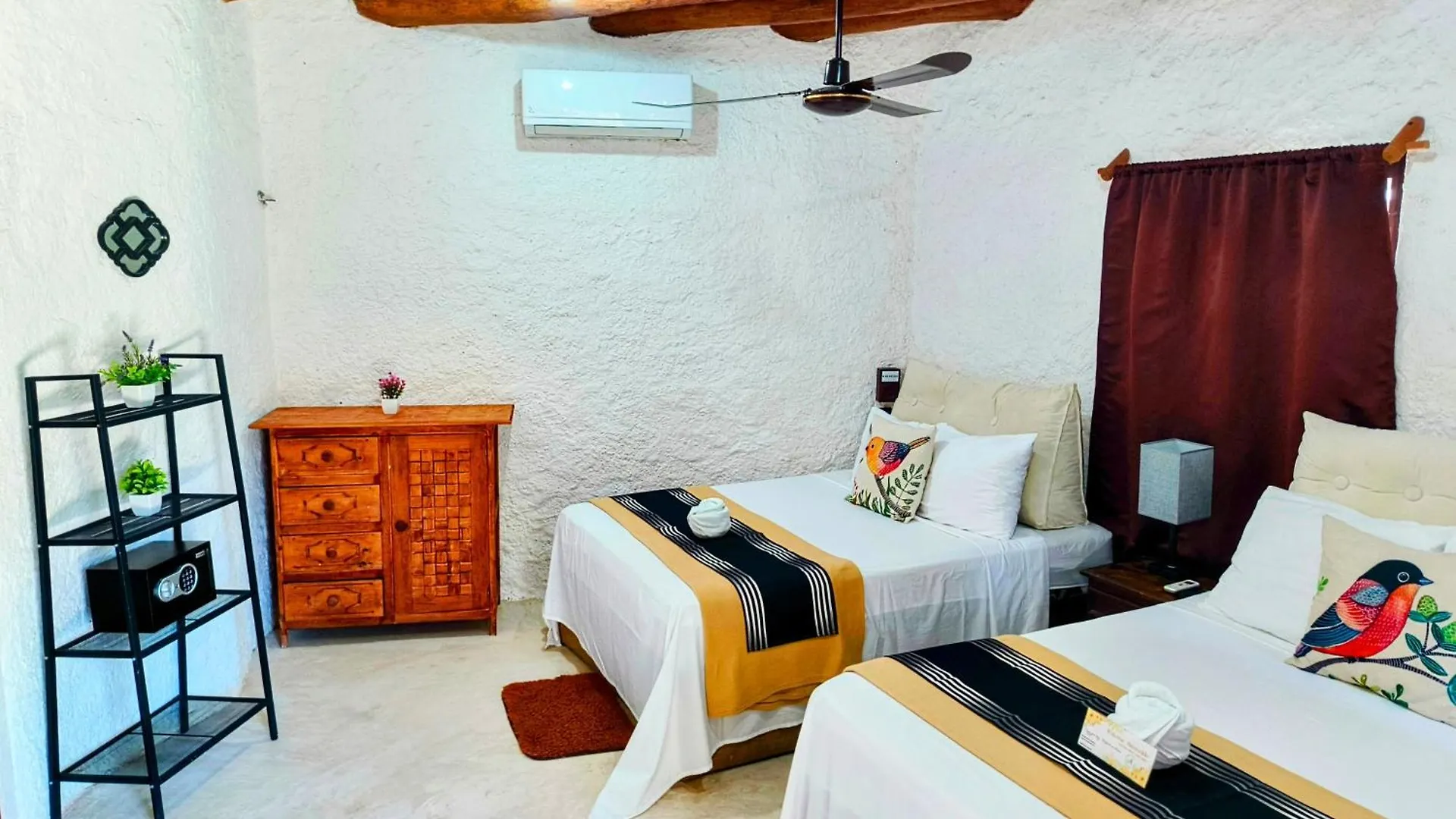 Arte Sano Hotel Only Adults - Near Beach Holbox