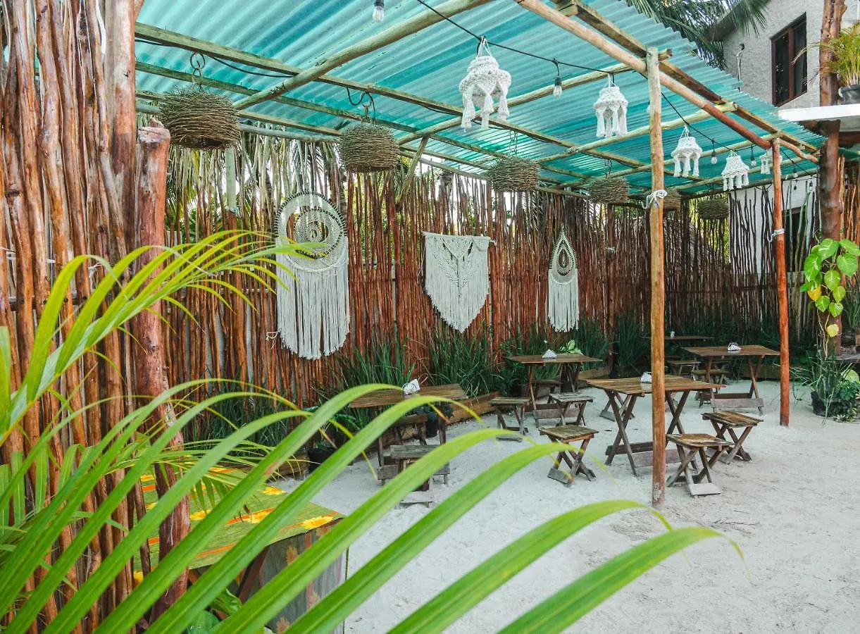 Arte Sano Hotel Only Adults - Near Beach Isla Holbox