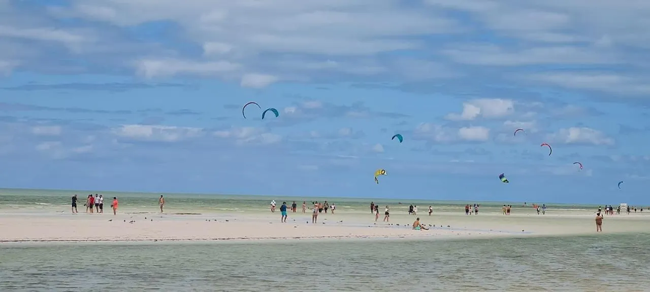 Arte Sano Hotel Only Adults - Near Beach Isla Holbox