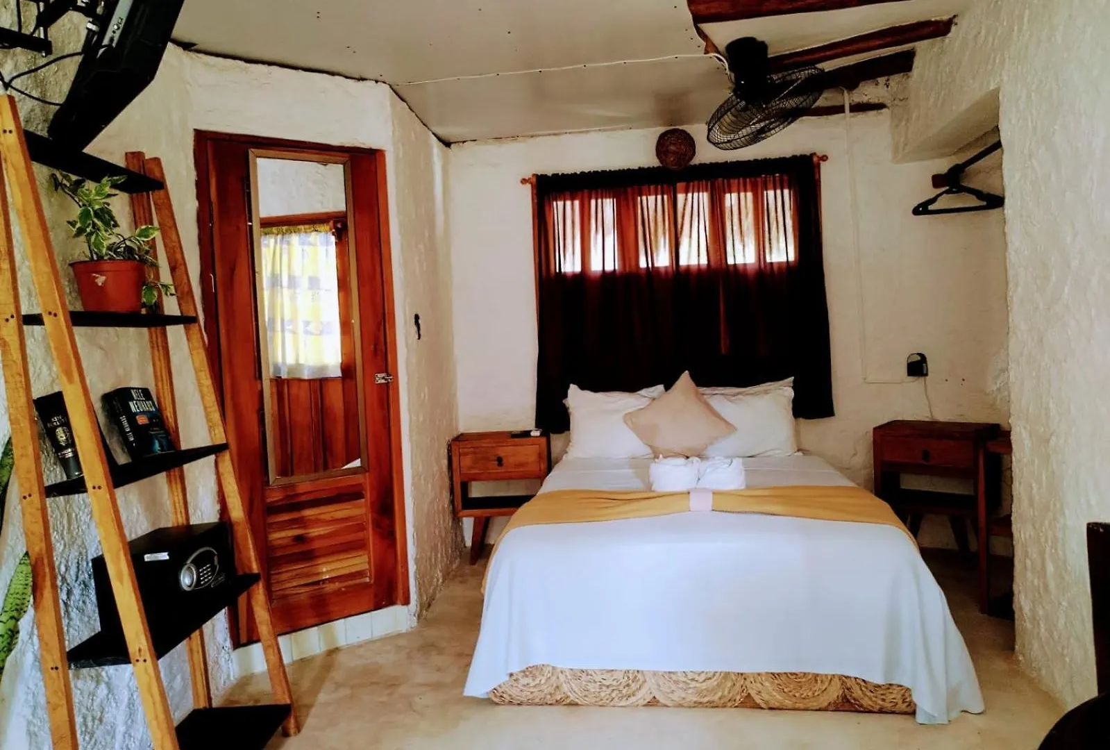 Arte Sano Hotel Only Adults - Near Beach Isla Holbox