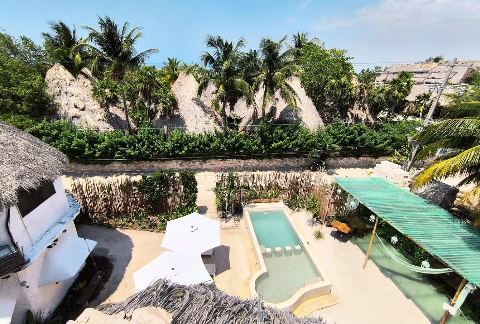 Arte Sano Hotel Only Adults - Near Beach Isla Holbox