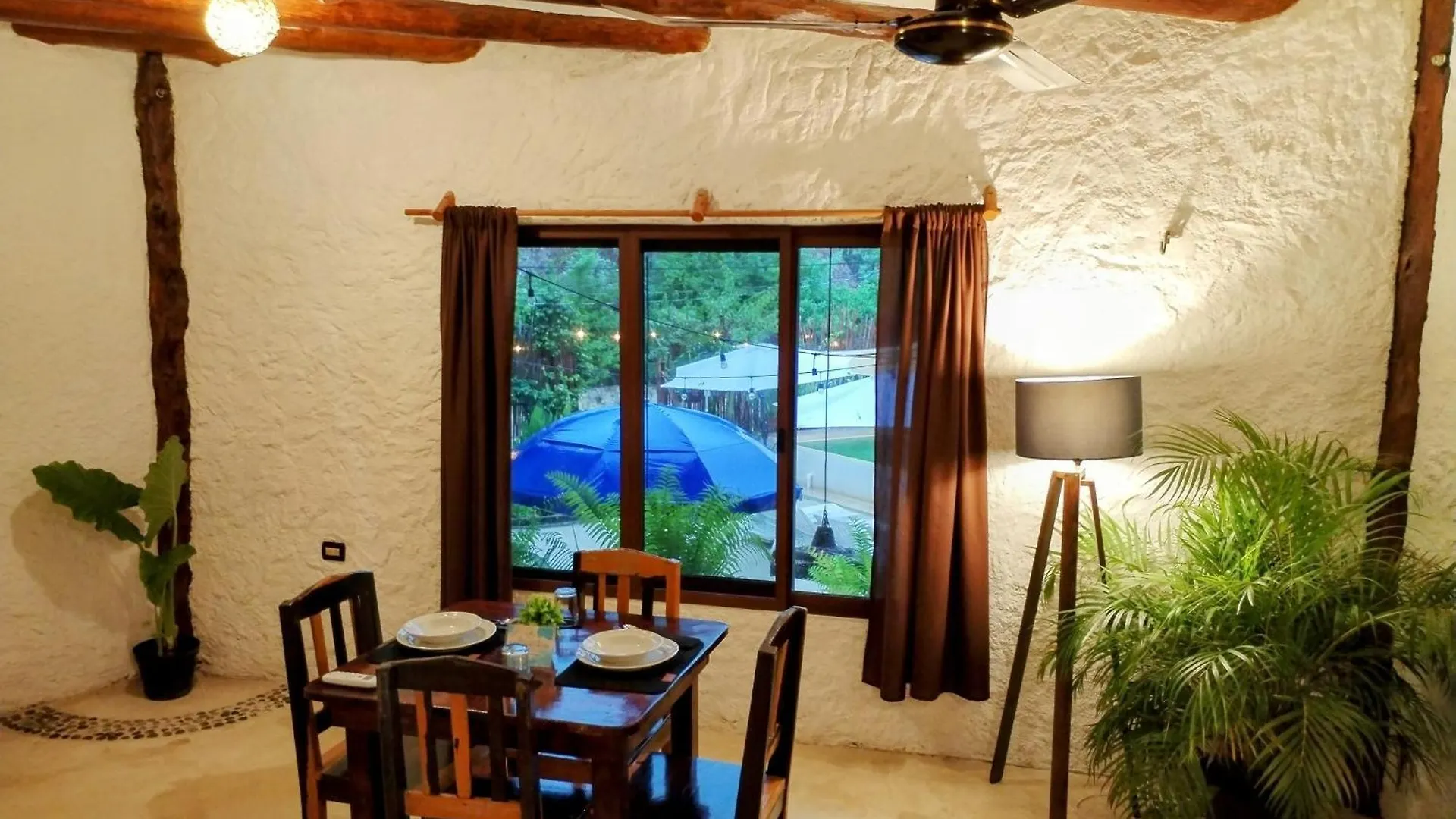 Arte Sano Hotel Only Adults - Near Beach Isla Holbox