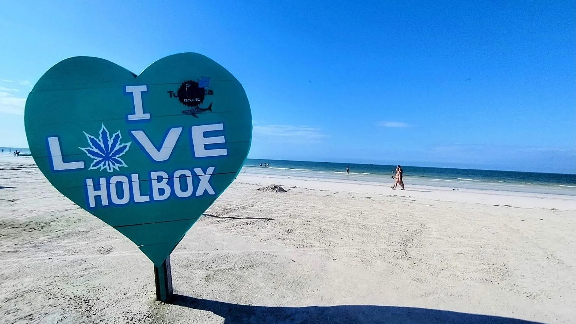 ***  Arte Sano Hotel Only Adults - Near Beach Isla Holbox Mexico