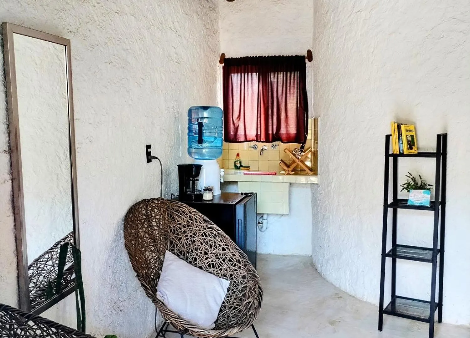 Arte Sano Hotel Only Adults - Near Beach Isla Holbox
