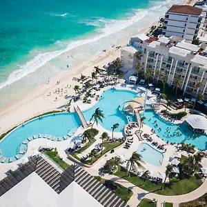 Now Jade Riviera Cancun Resort&spa - México