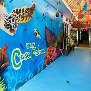 Casa Palma México