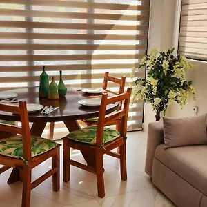 New Beautiful Rooftop & Romantic Ocean Views México