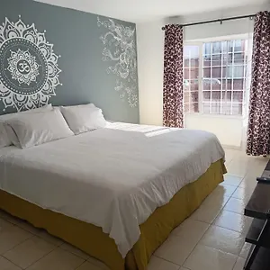 Casa De Mandalas 1 México