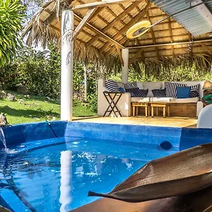Bed & Breakfast Mariposas Las Galeras