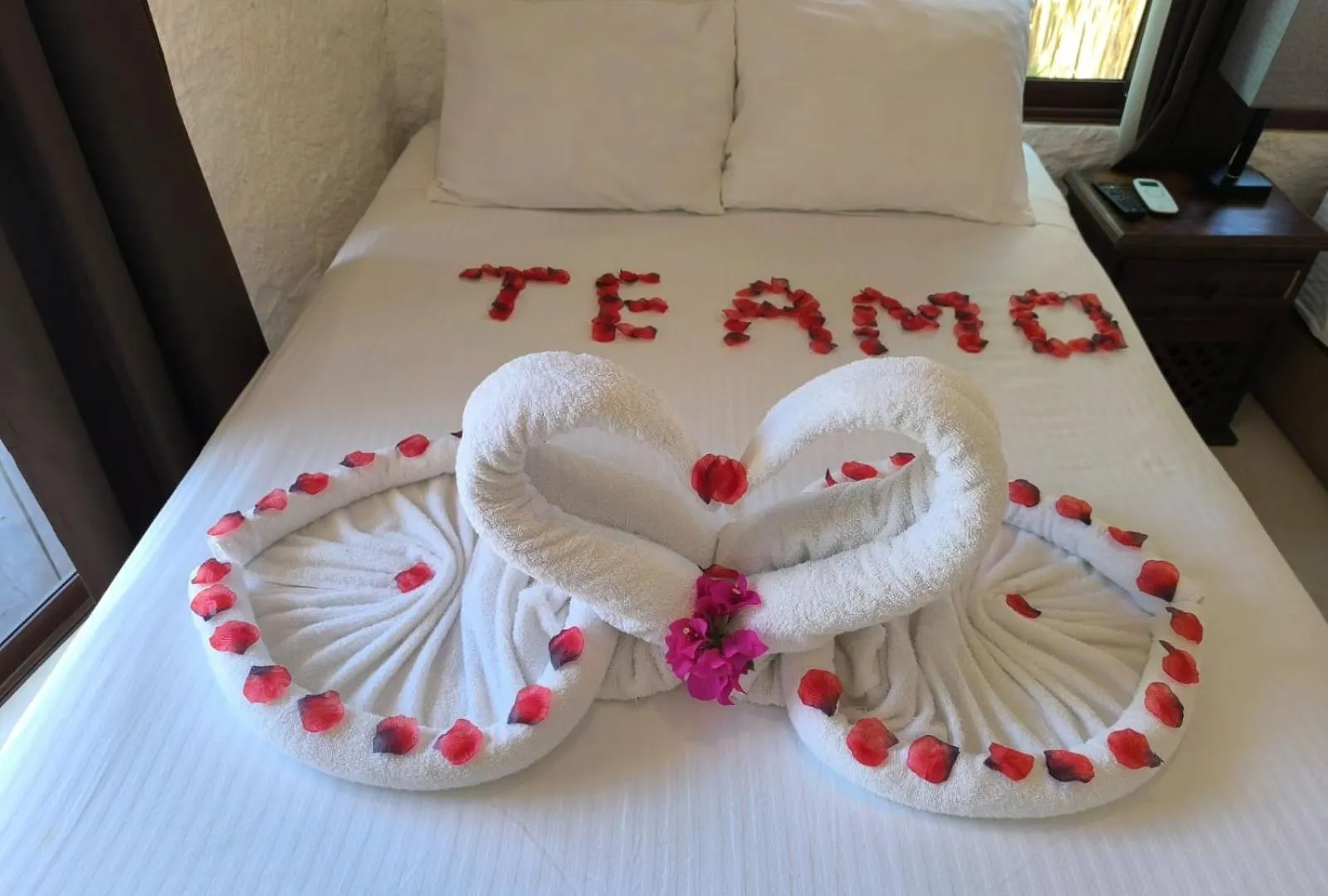 Arte Sano Vegan Hotel Holbox