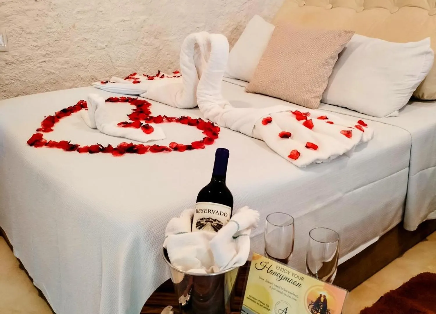 Arte Sano Vegan Hotel Holbox 3*, Isola Holbox