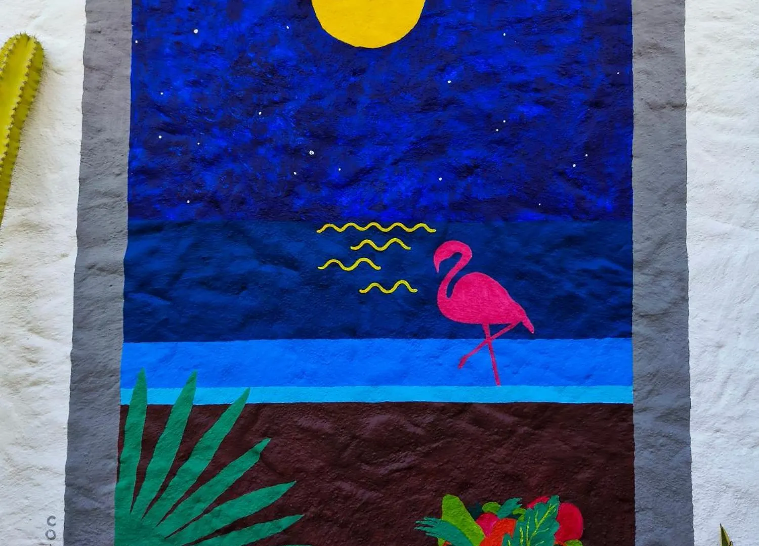 Arte Sano Vegan Hotel Holbox Isola Holbox