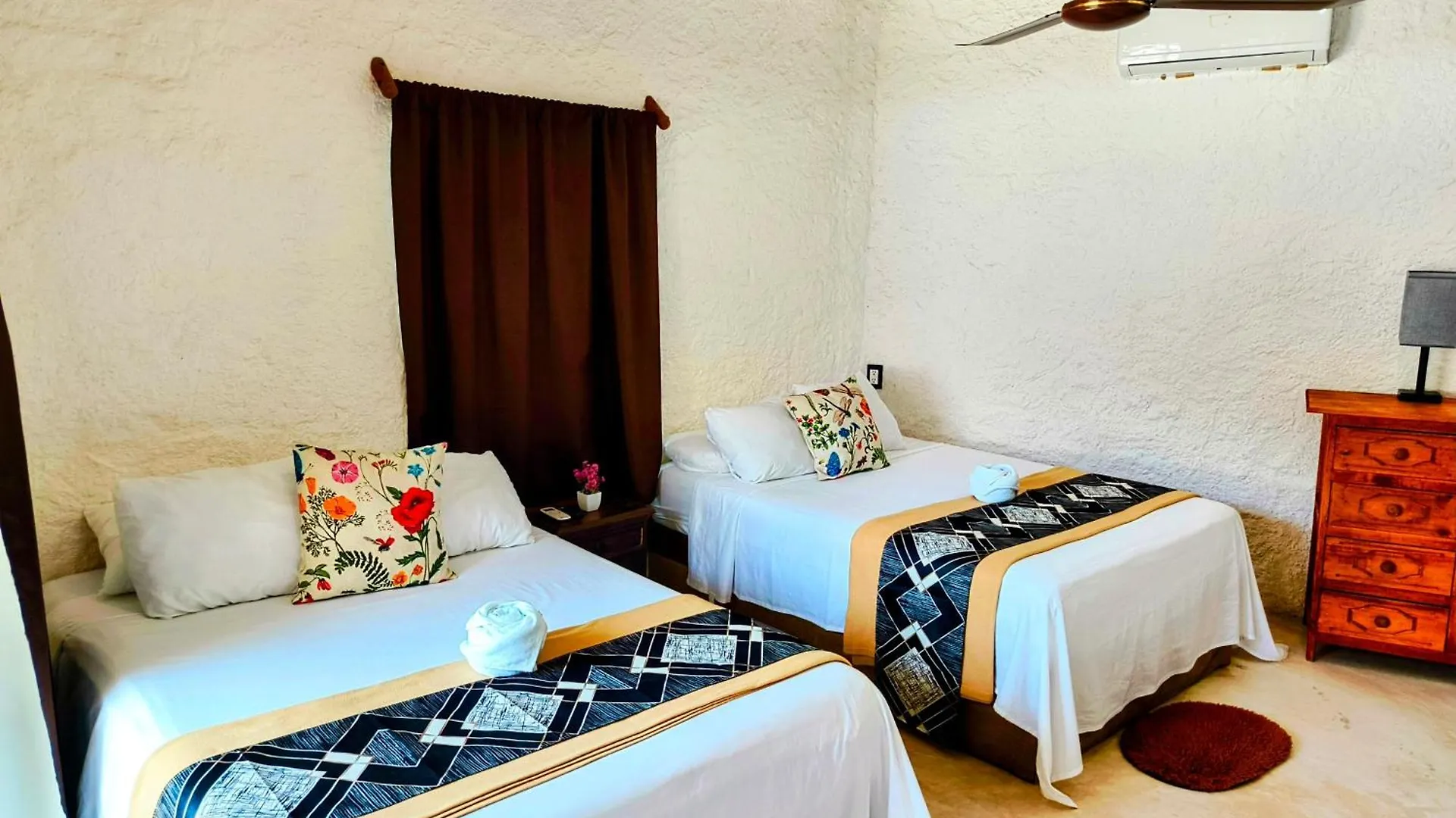 Arte Sano Vegan Hotel Holbox