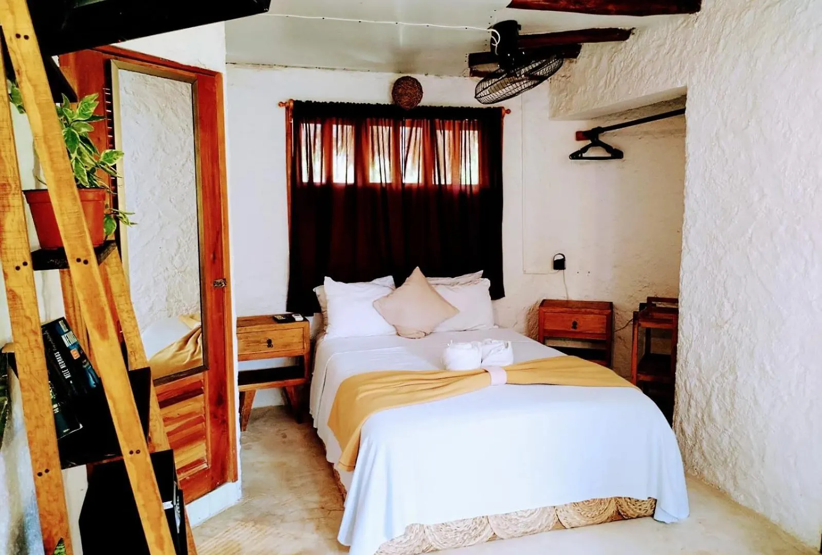 Arte Sano Hotel Only Adults - Near Beach Isla Holbox