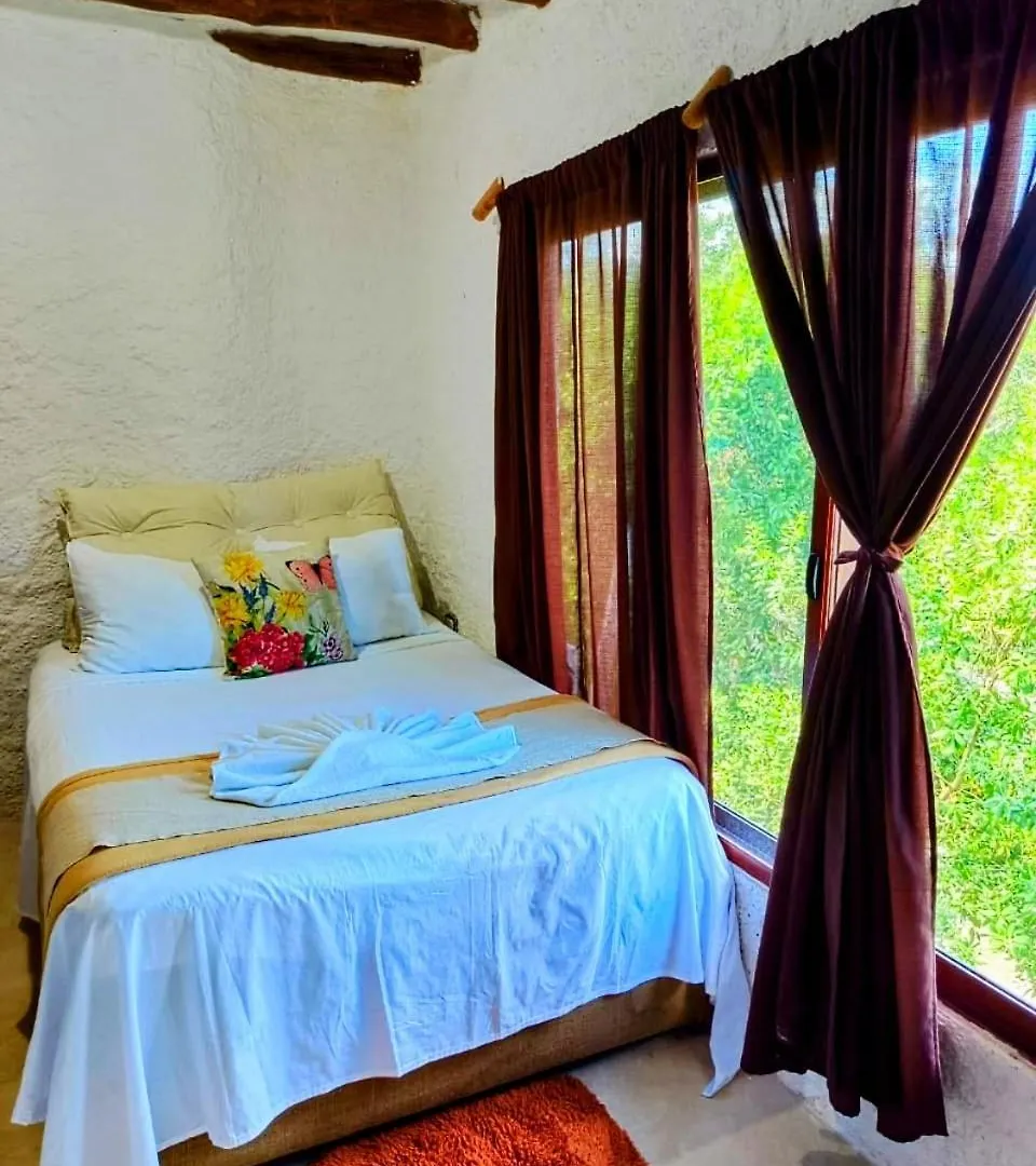 Arte Sano Hotel Only Adults - Near Beach Isla Holbox 3*,
